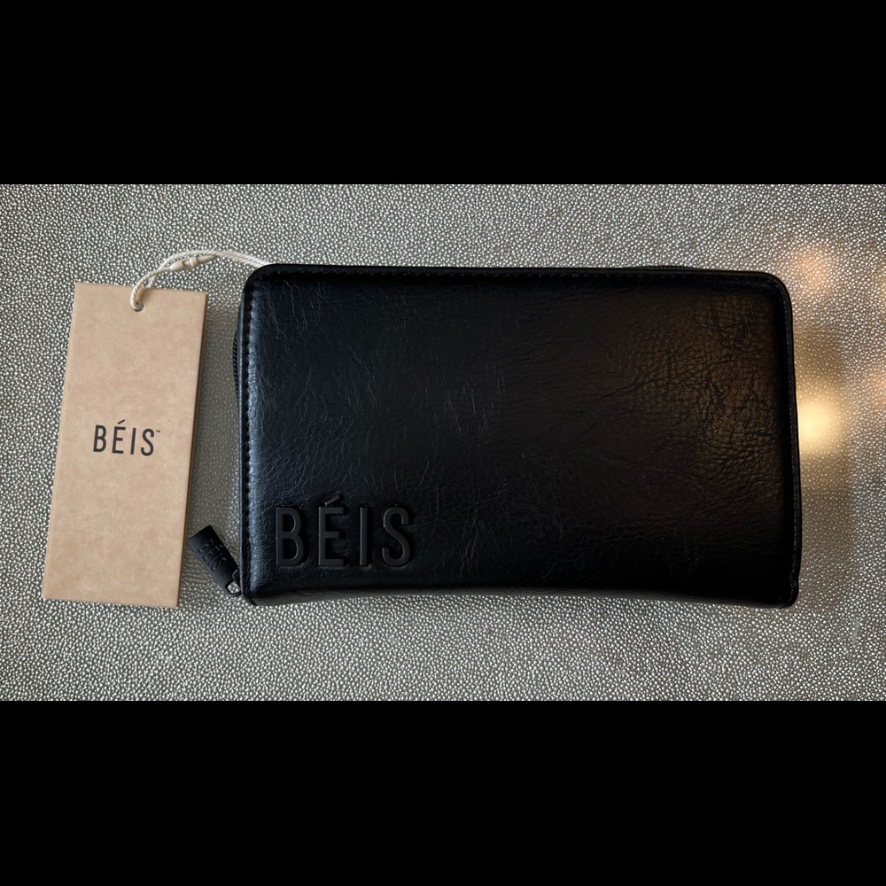 BÉIS - The Travel Wallet
